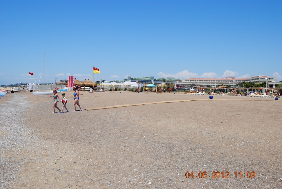 imagini hotel LETOONIA GOLF BELEK